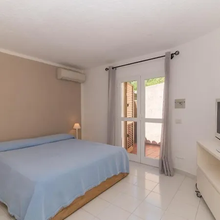 Maisonnette - Porto Rafael فيلة بالاو