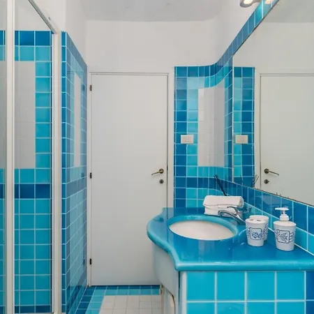 Maisonnette - Porto Rafael Villa *
